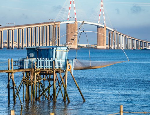 St Nazaire 