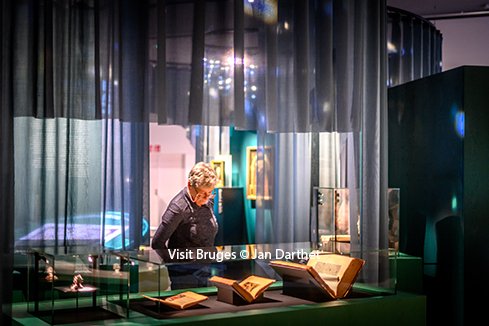 Visit Bruges © Jan Darthet