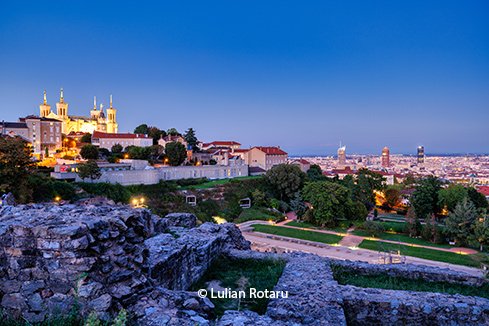 © Lulian Rotaru