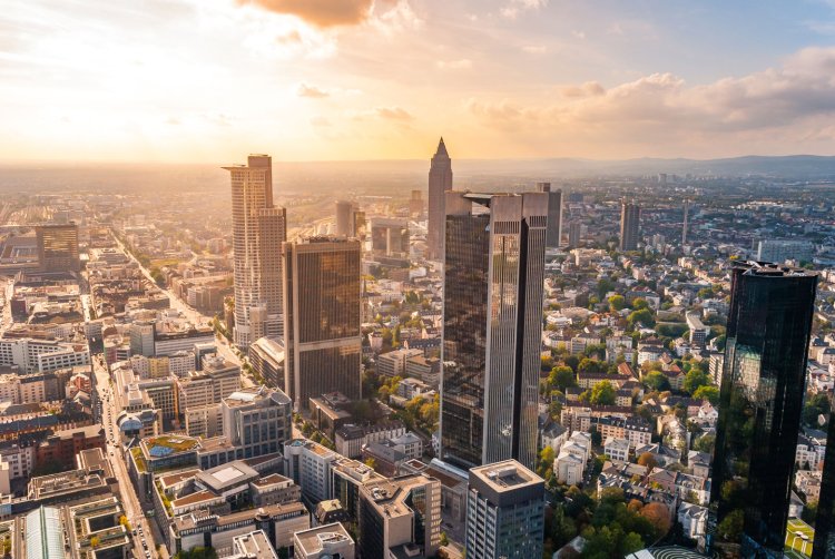Frankfurt