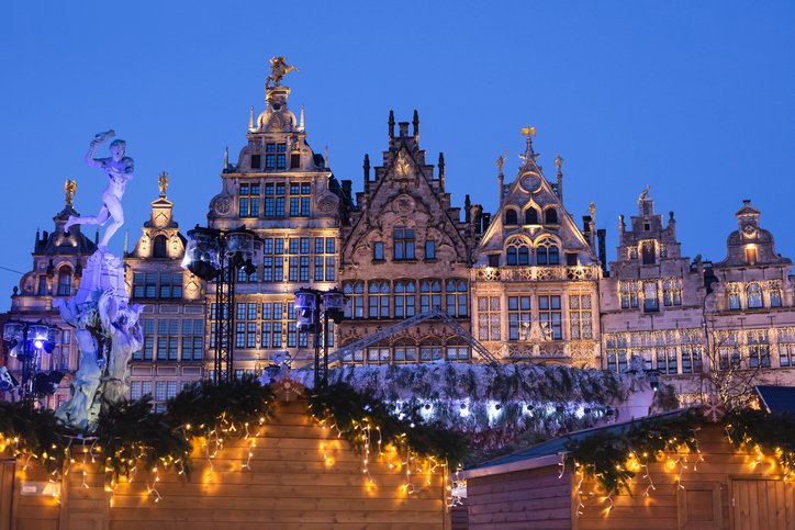 Belgium