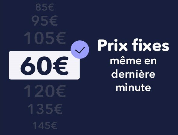 Carte Liberté