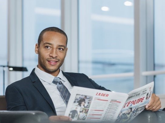 Contrat Pro - Voyageurs pro
