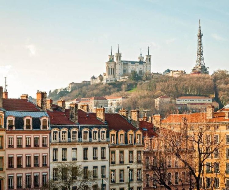 Lyon