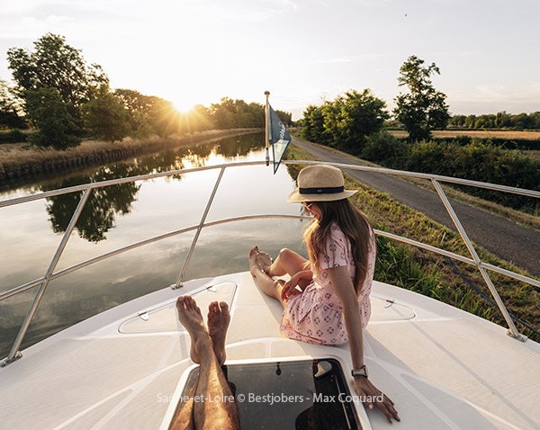 Saône-et-Loire © Bestjobers - Max Coquard