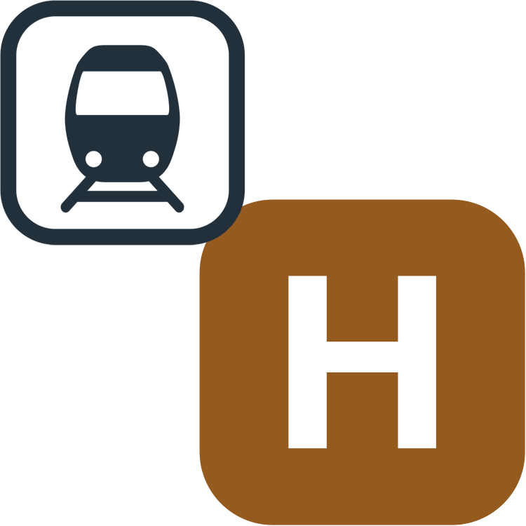 Ligne H du Transilien