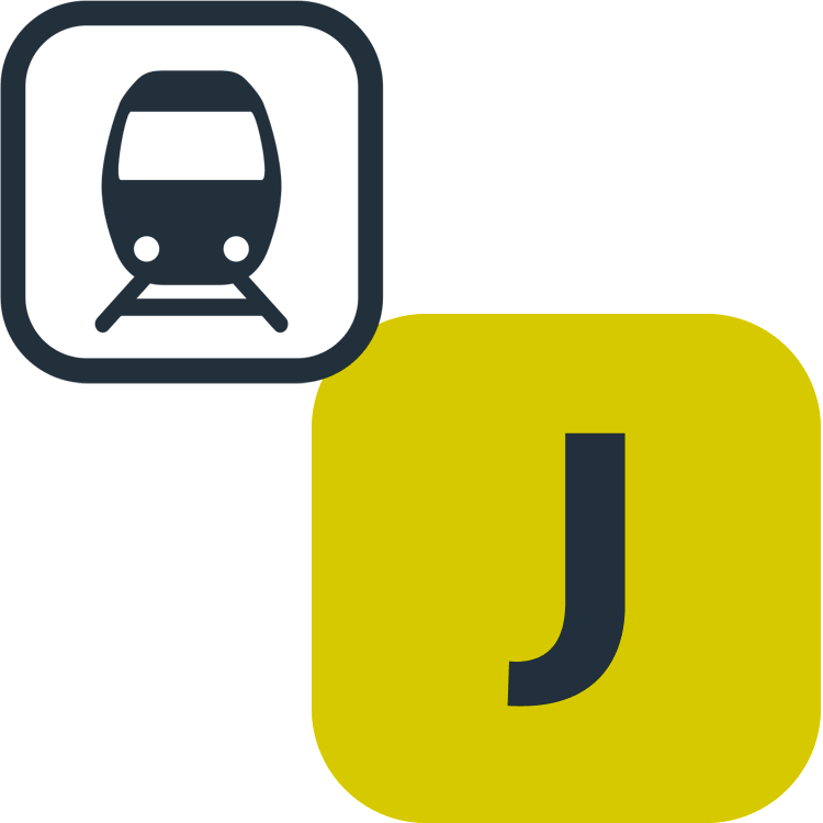 Ligne J du Transilien