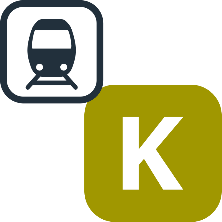 Ligne K du Transilien
