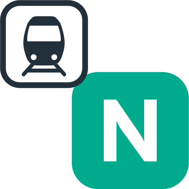 Ligne N du Transilien