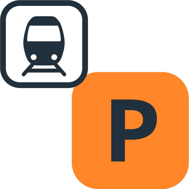 Ligne P du Transilien