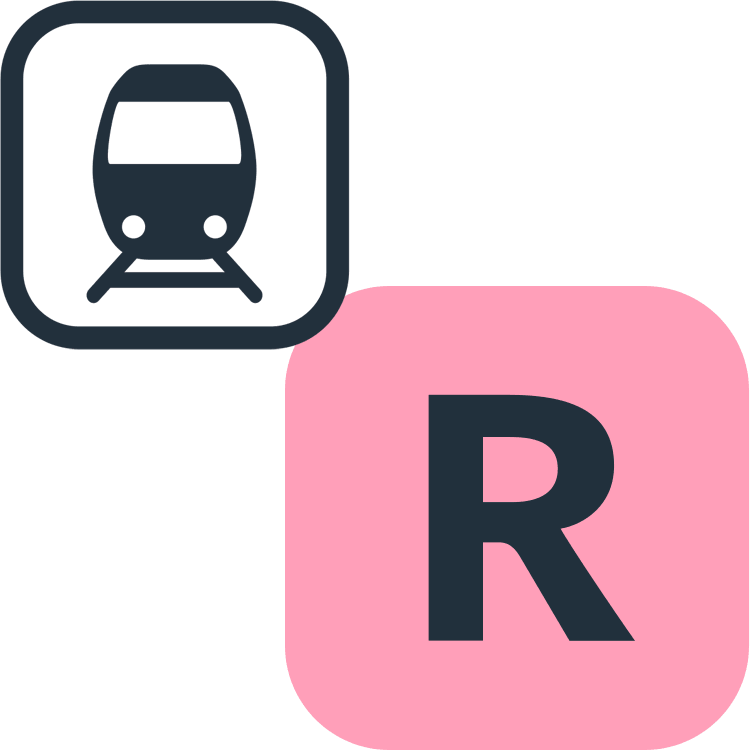 Ligne R du Transilien
