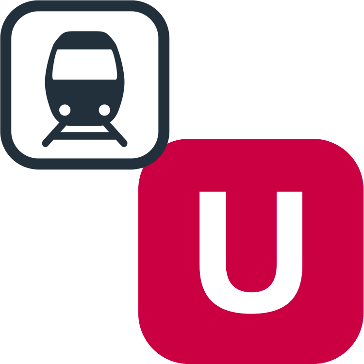 Ligne U du Transilien