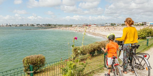 Week-end à la Rochelle - SNCF Connect