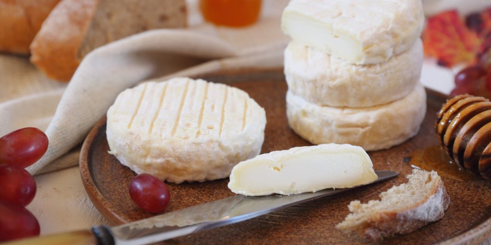 Fromage de chèvre