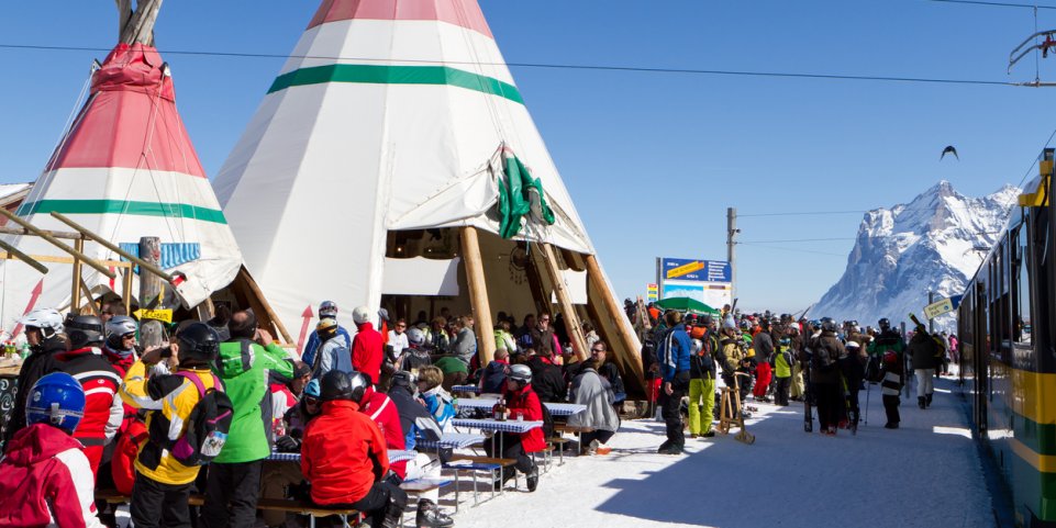 tipi pistes