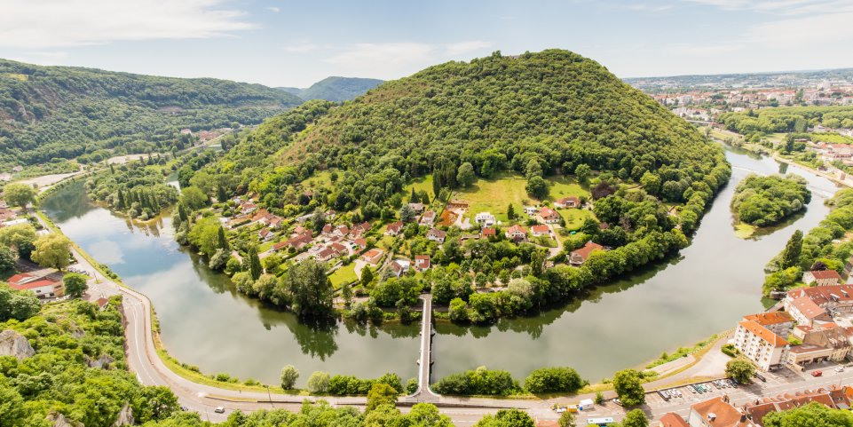 Besancon Citadelle