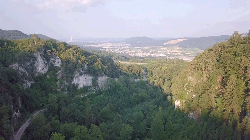 Montagnes du Jura