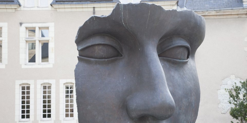 Musée des Beaux-Arts d'Angers