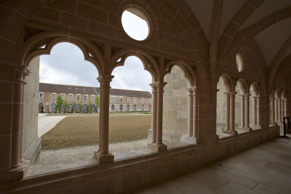 Abbaye de Citeaux