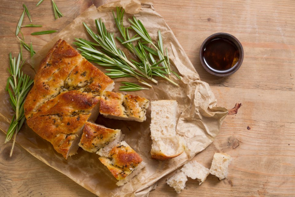 fougasse 