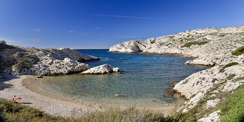 Calanque