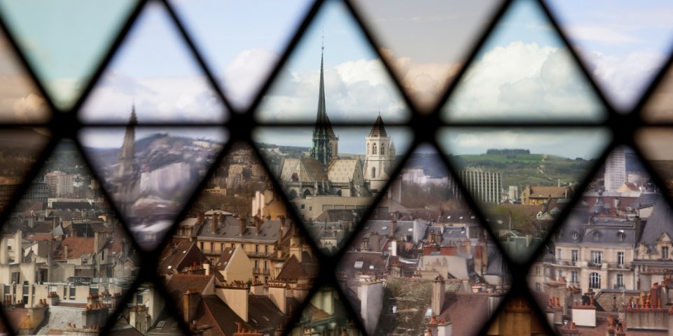 dijon vitraux