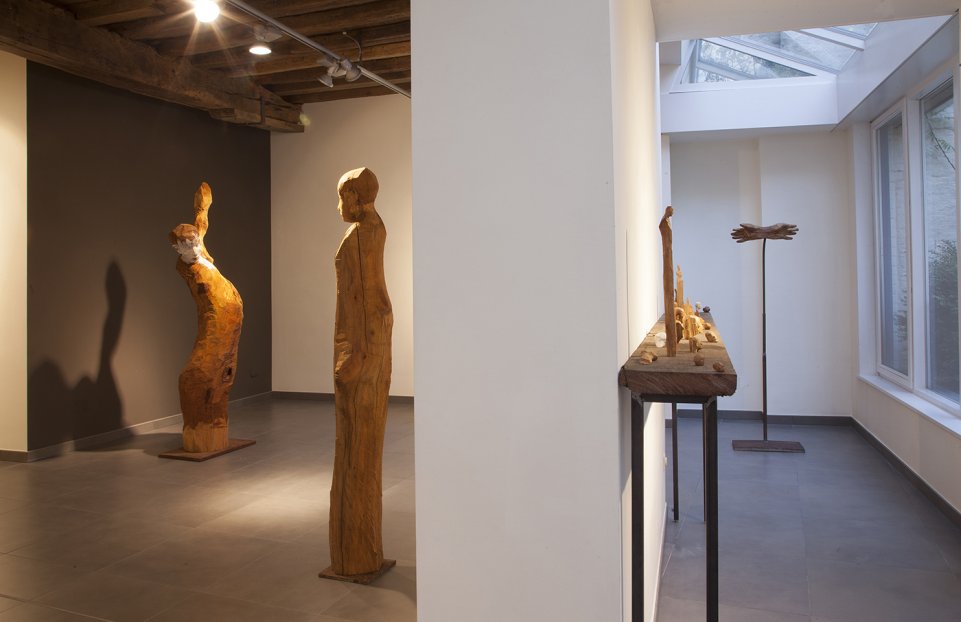 Galerie Pinsart - Bruges