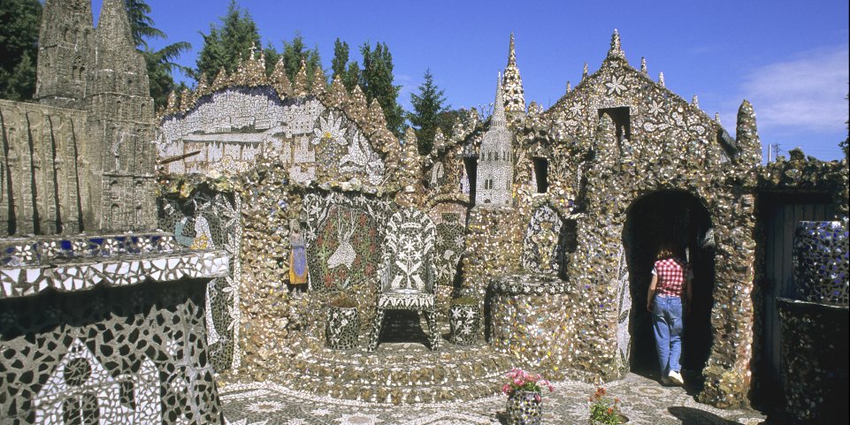 Maison Picassiette, Chartres