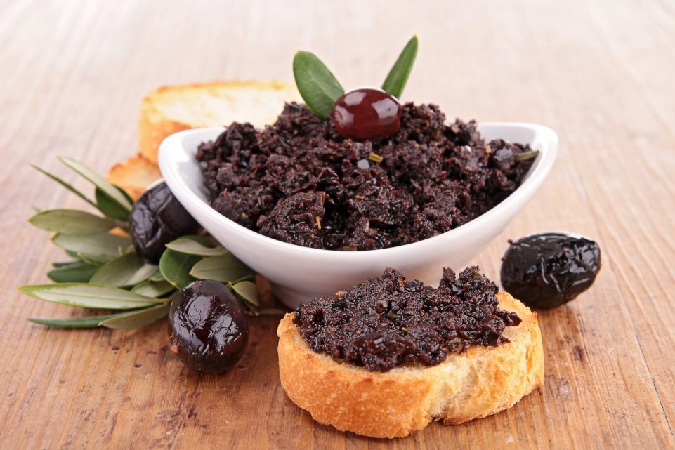 Tapenade 