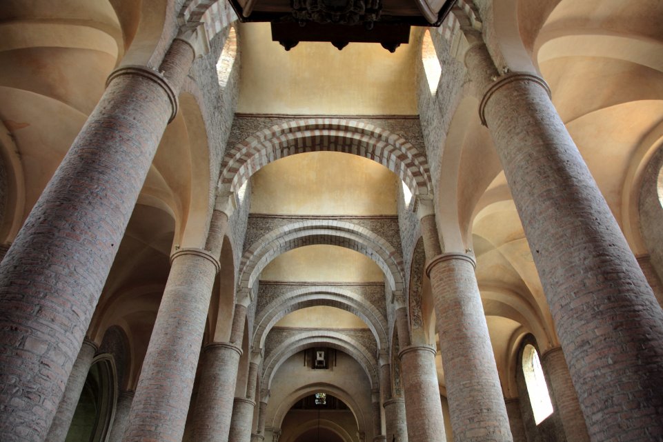 Abbaye Tournus
