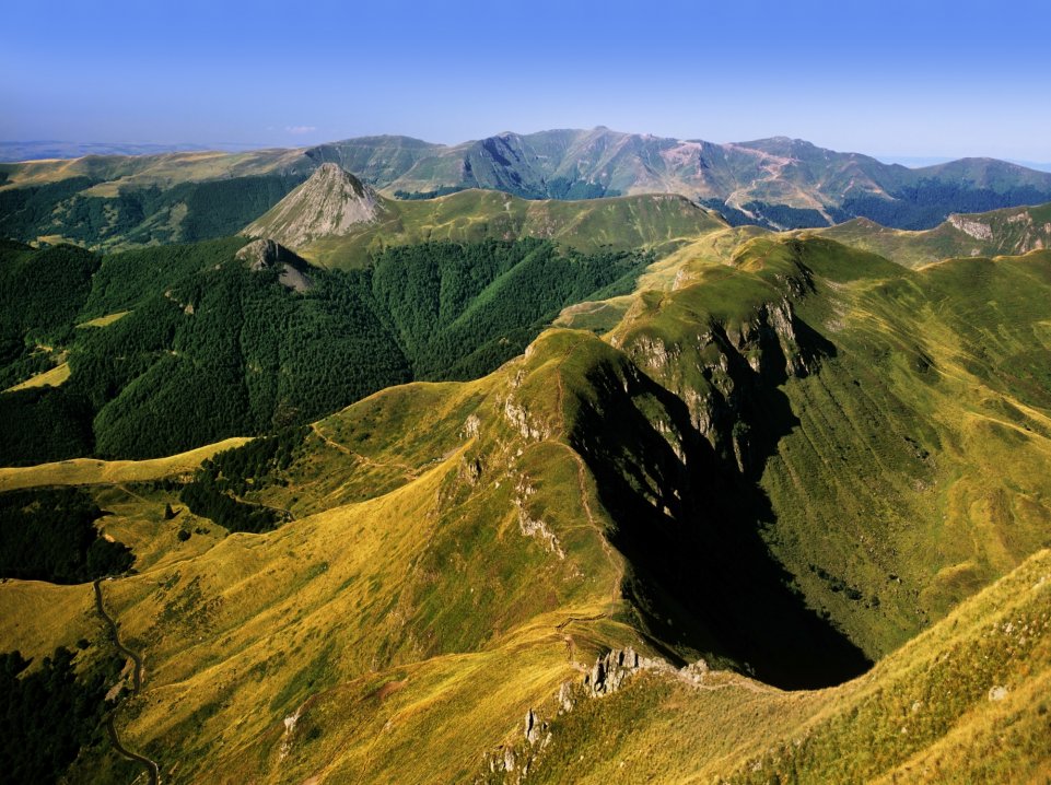 auvergne