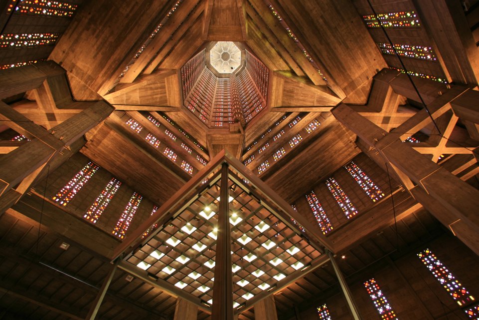 Eglise saint Joseph Le Havre 