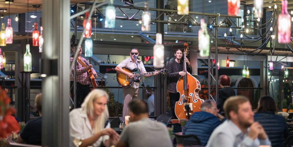 groupe musique bar