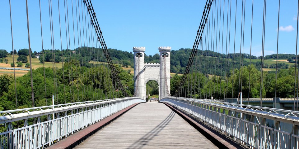 Pont de Caille