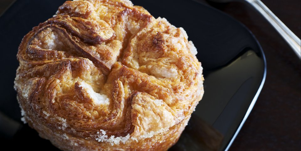 Kouign Amann breton