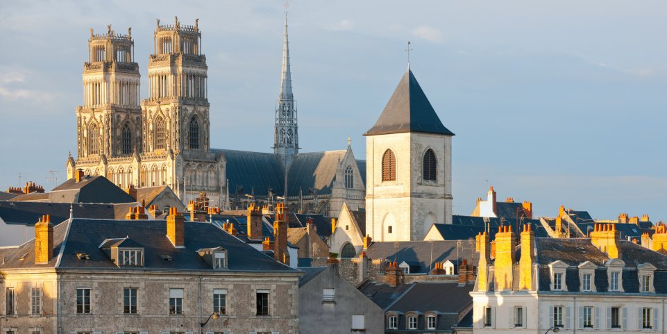 Orléans