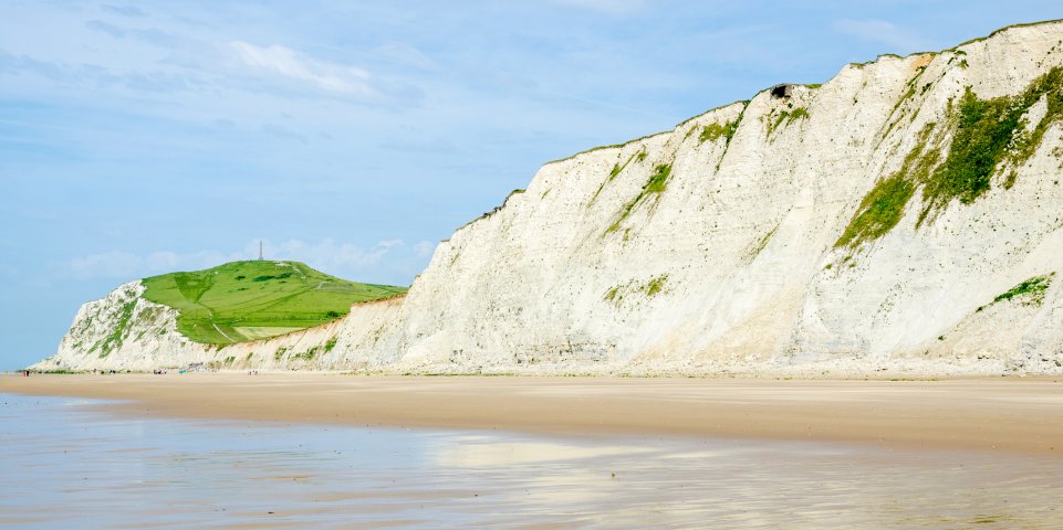 Cap Blanc-Nez