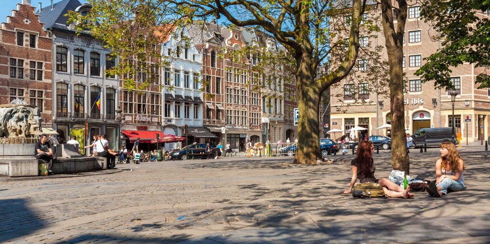bruxelles