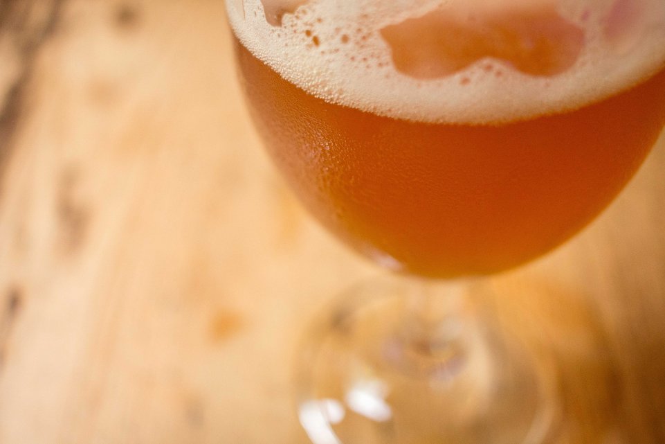 bières