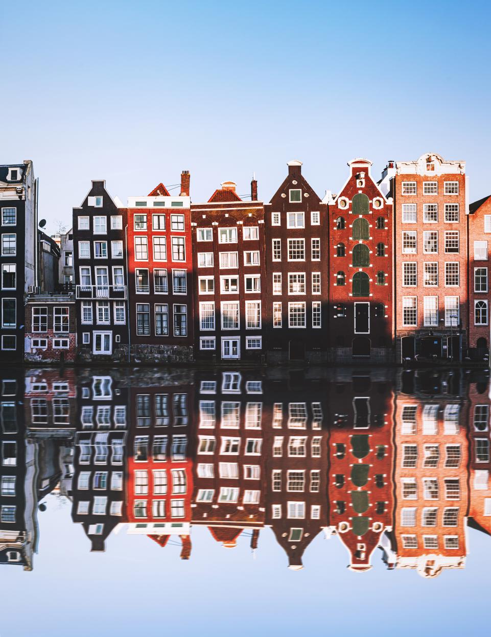 Amsterdam