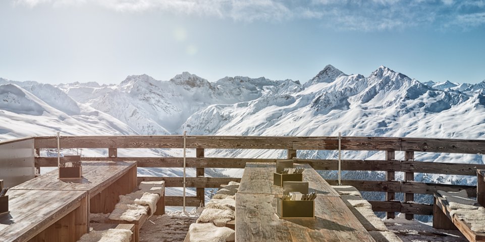 restaurant alpes