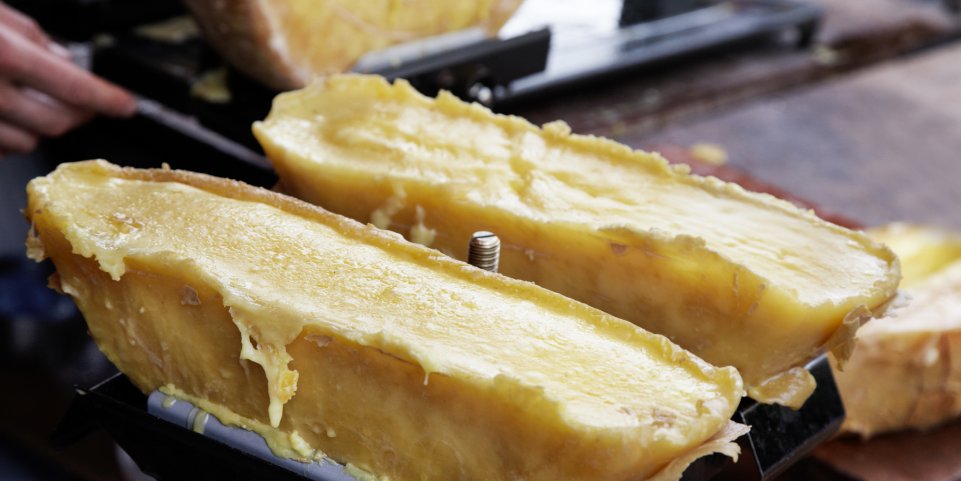 Raclette