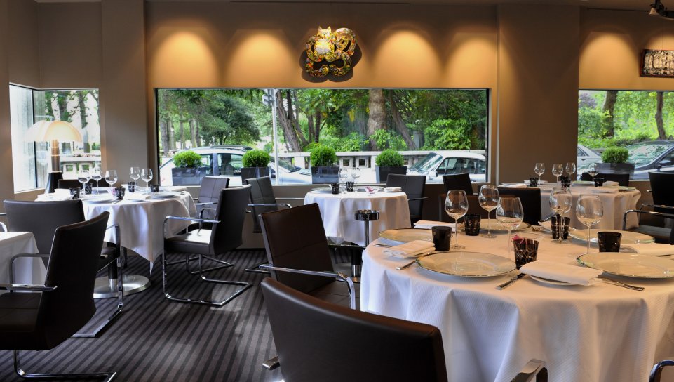 Restaurant Jean-Luc Tartarin Le havre 