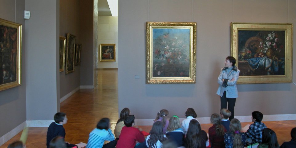 Musée des Beaux Arts deNancy