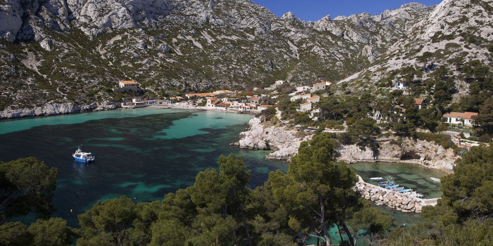 Top 5 des courses les plus emblématiques de France - SNCF Connect