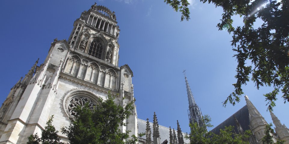 Cathédrale d'Orléans