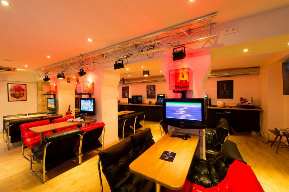 Top 10 des bars insolites à Paris SNCF Connect