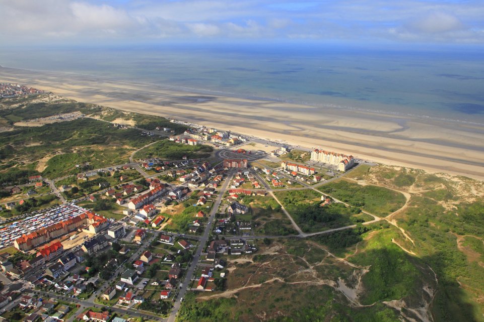 stella plage 