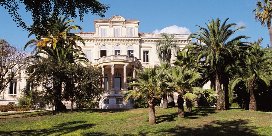 médiathèque cannes hauteurs