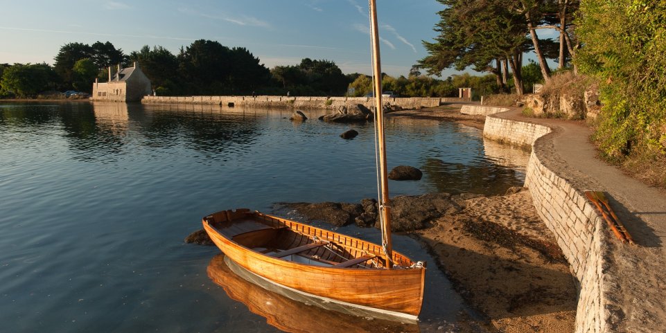 bord de mer vannes